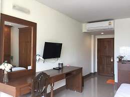 Amonruk  Hotel 2