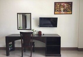 Amonruk  Hotel 2