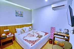 Hotel Duo Swan