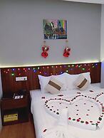 Hotel Duo Swan
