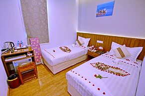Hotel Duo Swan