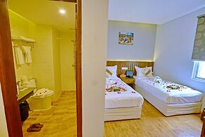 Hotel Duo Swan