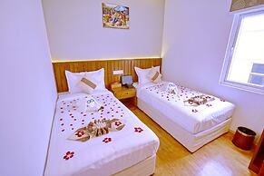 Hotel Duo Swan