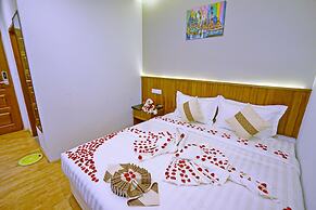 Hotel Duo Swan