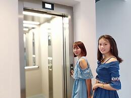 Hotel Duo Swan