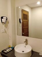 Hotel Duo Swan