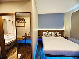 Hotel Duo Swan