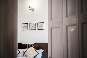 Bhikampur Lodge By Howard