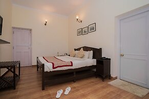 Bhikampur Lodge By Howard