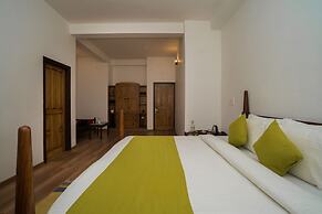 Bhikampur Lodge By Howard