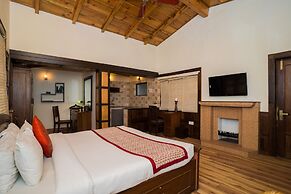 Bhikampur Lodge By Howard