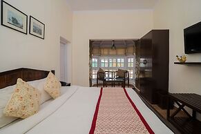 Bhikampur Lodge By Howard