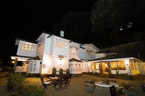 Bhikampur Lodge By Howard