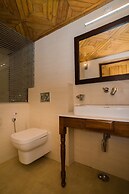 Bhikampur Lodge By Howard