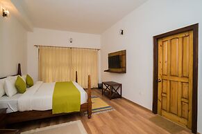 Bhikampur Lodge By Howard
