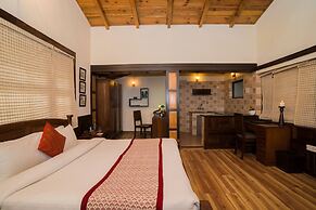 Bhikampur Lodge By Howard
