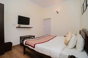 Bhikampur Lodge By Howard