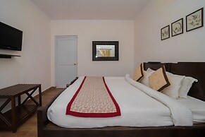 Bhikampur Lodge By Howard