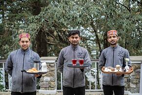 Bhikampur Lodge By Howard