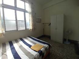 Tainan Guest House Hamuya - Hostel