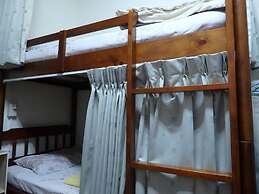 Tainan Guest House Hamuya - Hostel