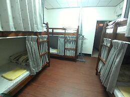 Tainan Guest House Hamuya - Hostel