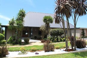 Mount Shekinah Country Hotel