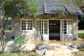 Mount Shekinah Country Hotel