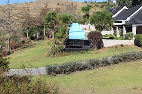 Mount Shekinah Country Hotel