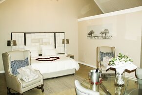 Mount Shekinah Country Hotel