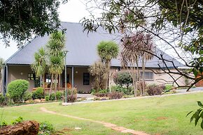 Mount Shekinah Country Hotel