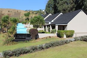 Mount Shekinah Country Hotel