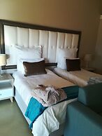 Mount Shekinah Country Hotel