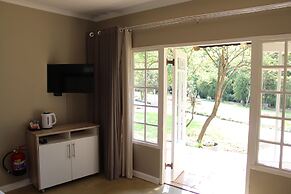 Mount Shekinah Country Hotel