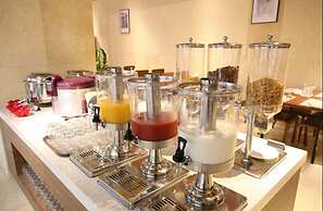 Yeoubi Hotel