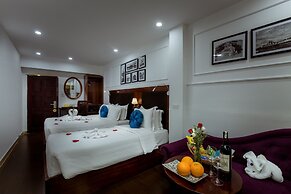 Antique Angel Hotel