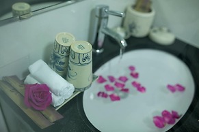 Antique Angel Hotel