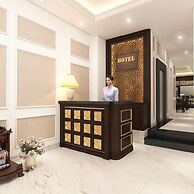 Antique Angel Hotel