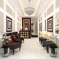 Antique Angel Hotel