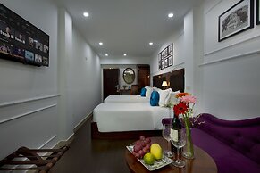 Antique Angel Hotel