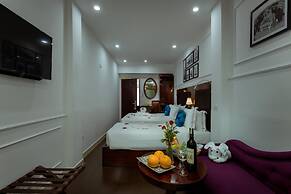Antique Angel Hotel