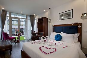 Antique Angel Hotel