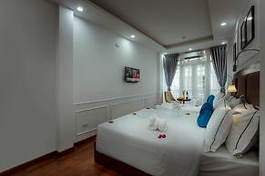 Antique Angel Hotel