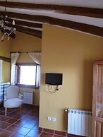 Casa Rural El Gaiter