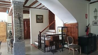 Casa Rural El Gaiter