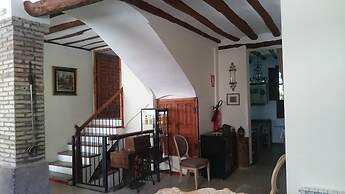 Casa Rural El Gaiter