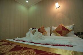 Silver City Hotel