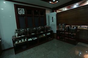 Silver City Hotel