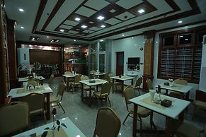 Silver City Hotel