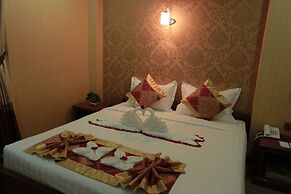 Silver City Hotel